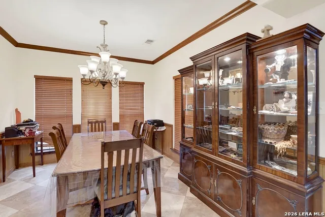 3283 Hartfield La Vernia, TX 78121