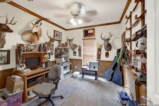 3283 Hartfield La Vernia, TX 78121