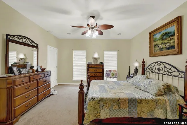 3283 Hartfield La Vernia, TX 78121