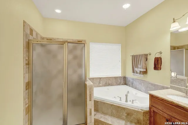 3283 Hartfield La Vernia, TX 78121