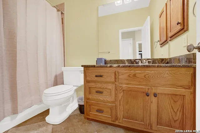 3283 Hartfield La Vernia, TX 78121