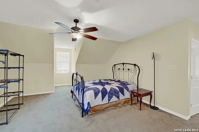 3283 Hartfield La Vernia, TX 78121