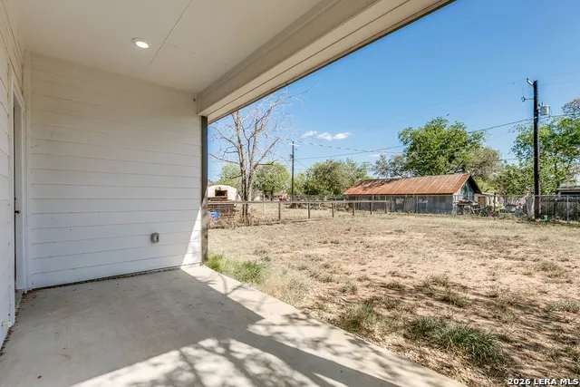 237 Avenue D Poteet, TX 78065