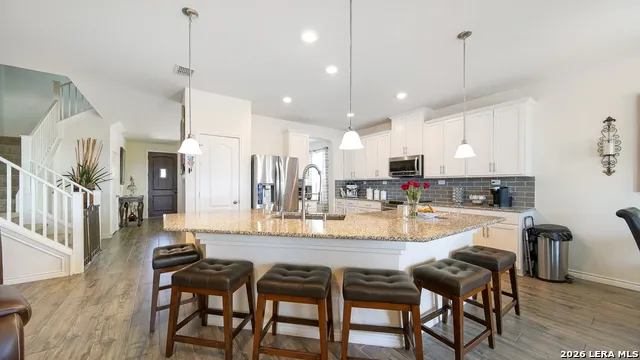 350 Colonial Blf Universal City, TX 78148
