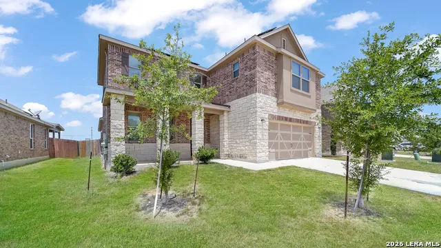 350 Colonial Blf Universal City, TX 78148