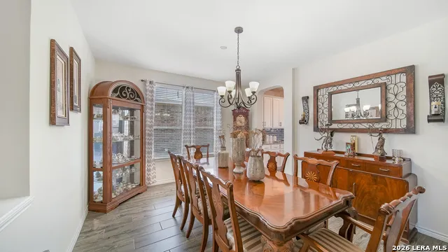 350 Colonial Blf Universal City, TX 78148