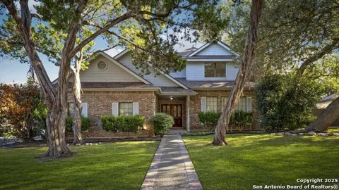 1603 Hawks Ridge