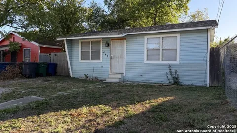 442 SW 41st