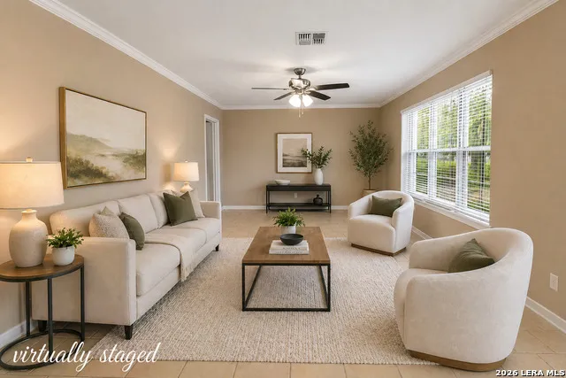1410 ORIOLE LN Beeville, TX 78102