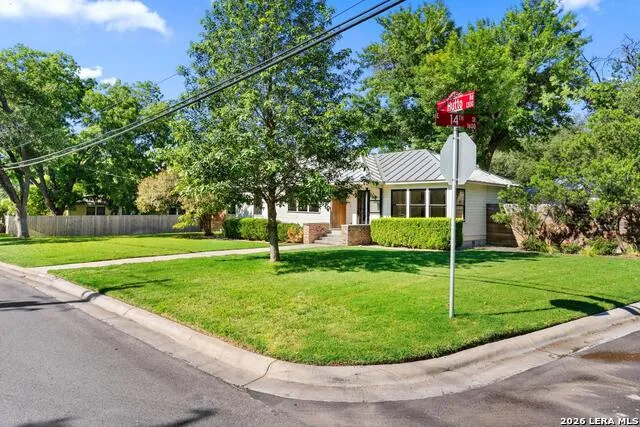 1402 HUTTO RD Georgetown, TX 78626