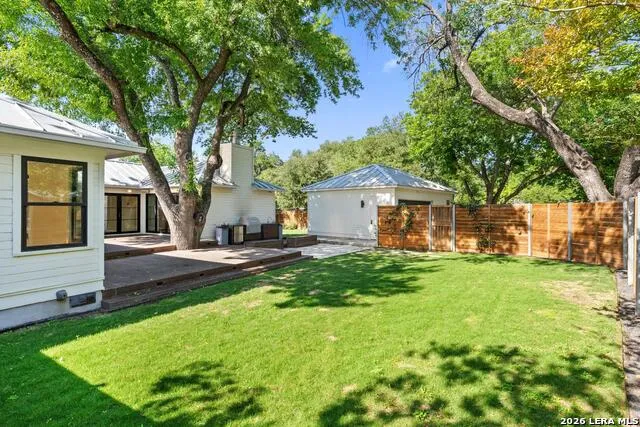 1402 HUTTO RD Georgetown, TX 78626