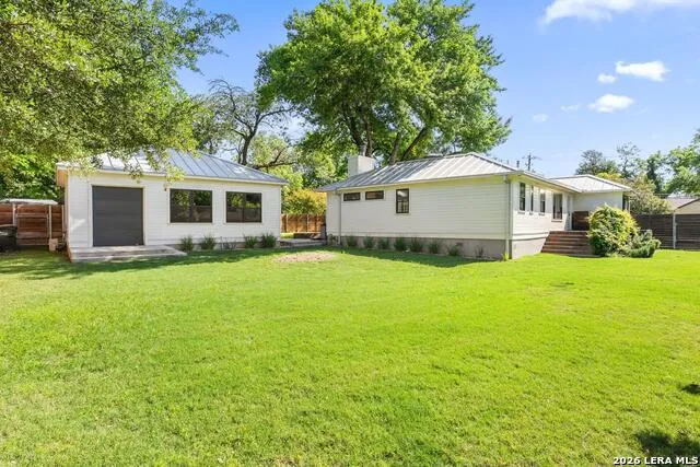 1402 HUTTO RD Georgetown, TX 78626