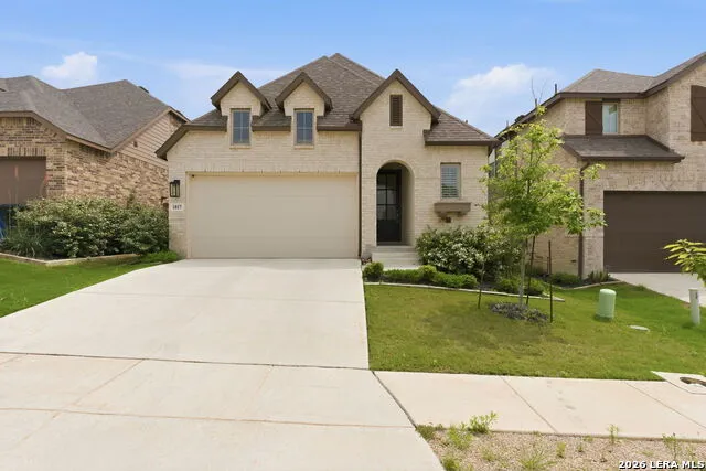 1817 NETTLETREE RD New Braunfels, TX 78132