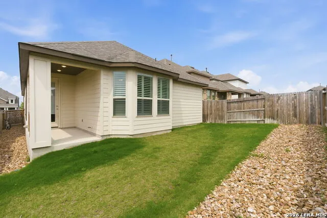 1817 NETTLETREE RD New Braunfels, TX 78132