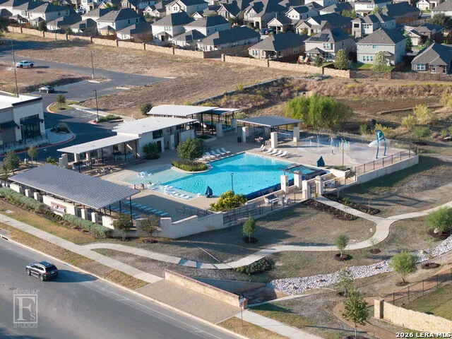 1817 NETTLETREE RD New Braunfels, TX 78132
