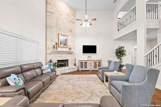 228 Leather Leaf Boerne, TX 78006