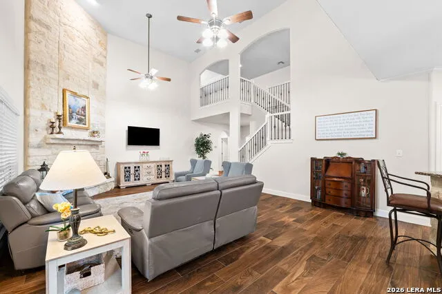 228 Leather Leaf Boerne, TX 78006