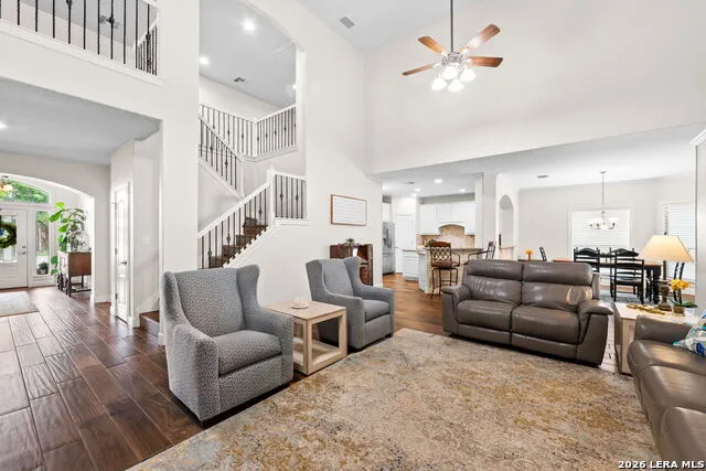 228 Leather Leaf Boerne, TX 78006