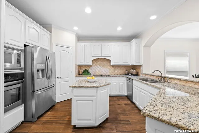 228 Leather Leaf Boerne, TX 78006
