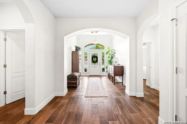 228 Leather Leaf Boerne, TX 78006
