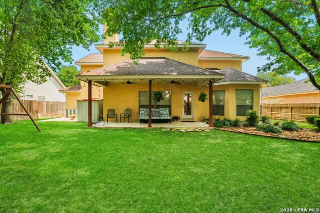 228 Leather Leaf Boerne, TX 78006
