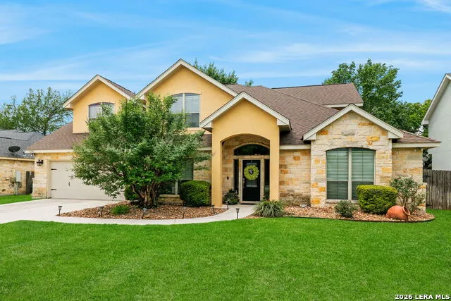 228 Leather Leaf Boerne, TX 78006