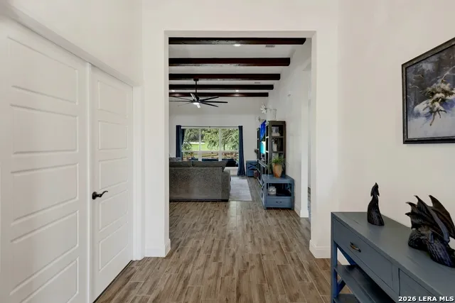 492 SPANISH GRANT CIR Bandera, TX 78003
