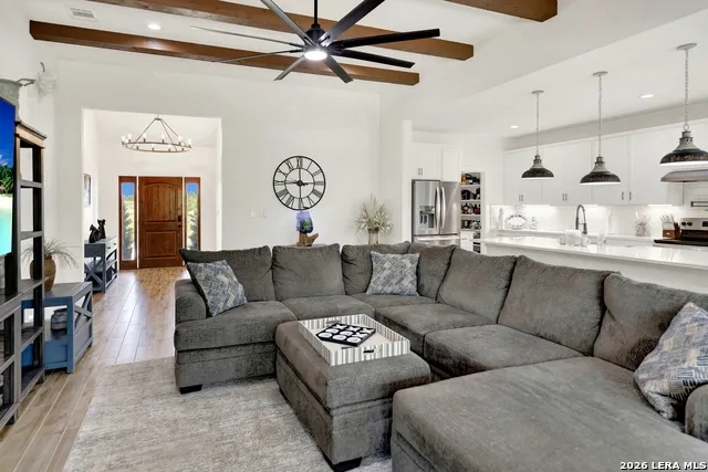 492 SPANISH GRANT CIR Bandera, TX 78003