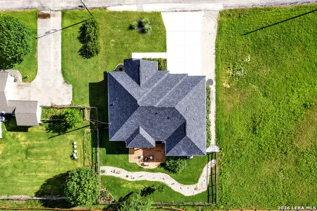 492 SPANISH GRANT CIR Bandera, TX 78003