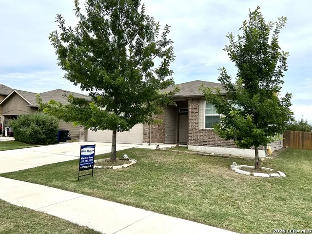 474 Centinela New Braunfels, TX 78130