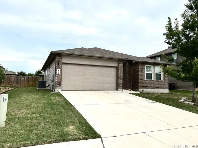 474 Centinela New Braunfels, TX 78130