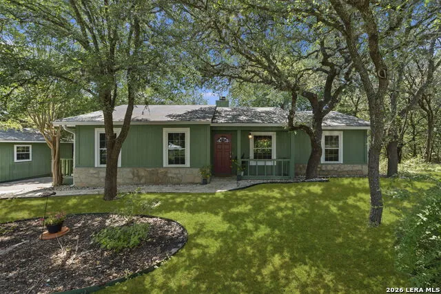 211 DOESKIN DR Boerne, TX 78006