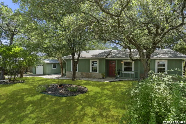 211 DOESKIN DR Boerne, TX 78006
