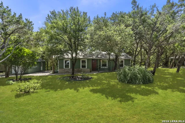 211 DOESKIN DR Boerne, TX 78006