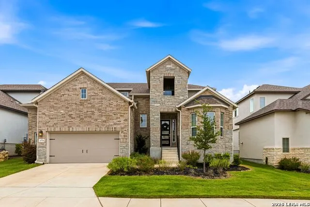 24734 Resort Parkway San Antonio, TX 78261