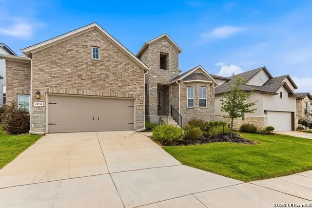 24734 Resort Parkway San Antonio, TX 78261