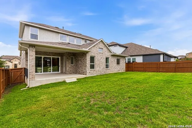 24734 Resort Parkway San Antonio, TX 78261