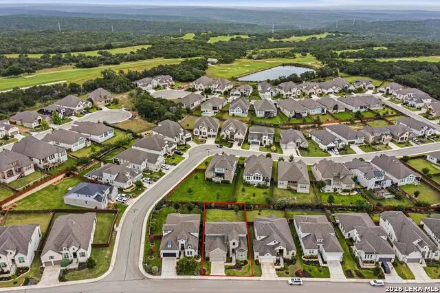 24734 Resort Parkway San Antonio, TX 78261