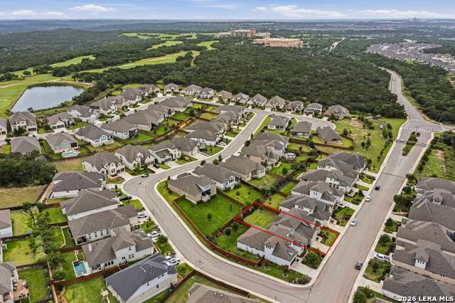 24734 Resort Parkway San Antonio, TX 78261