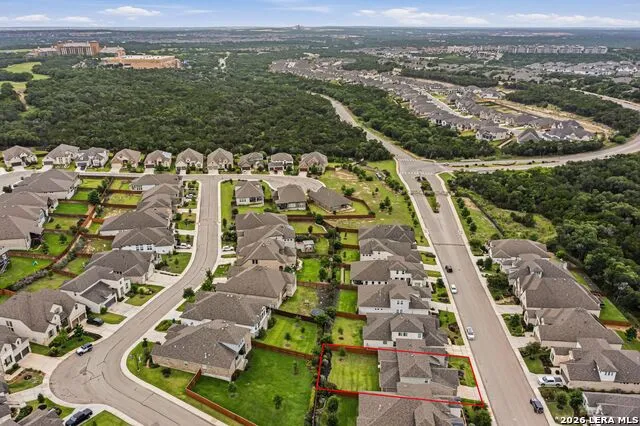 24734 Resort Parkway San Antonio, TX 78261