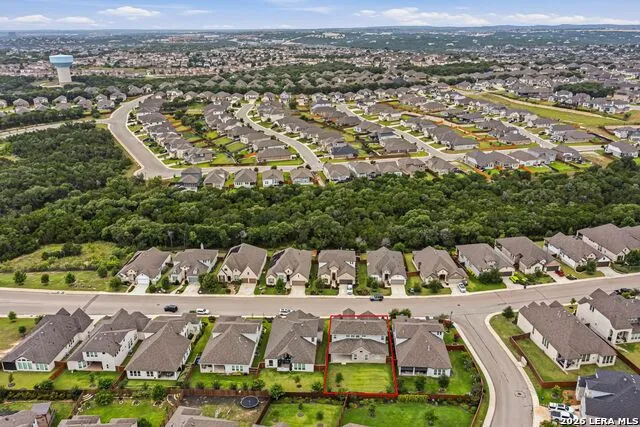 24734 Resort Parkway San Antonio, TX 78261