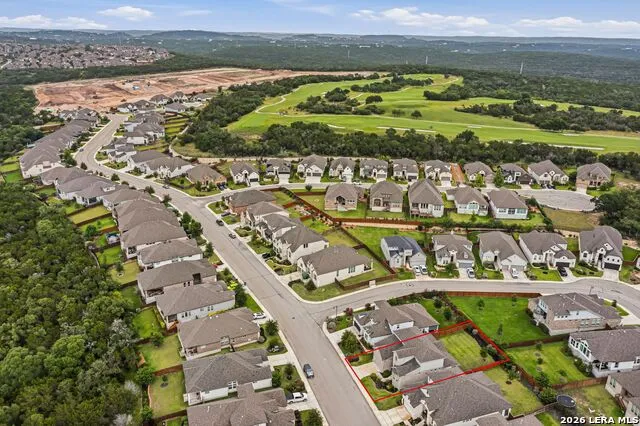 24734 Resort Parkway San Antonio, TX 78261