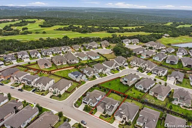 24734 Resort Parkway San Antonio, TX 78261