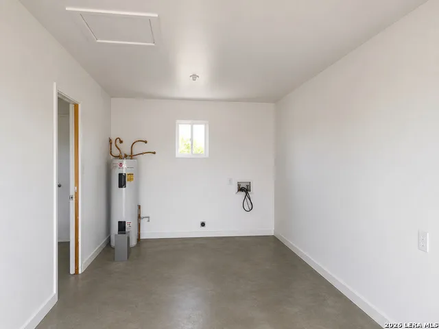 505 W Fm 140 Christine, TX 78012