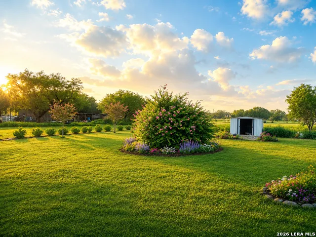 505 W Fm 140 Christine, TX 78012