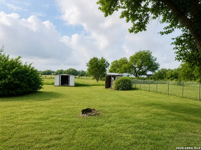 505 W Fm 140 Christine, TX 78012