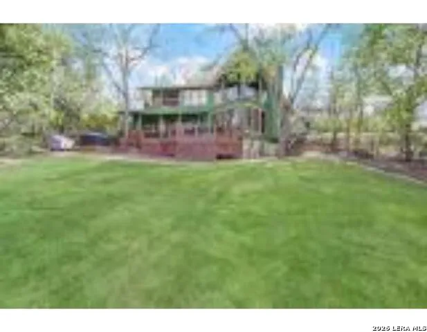 9710 RIVER RD New Braunfels, TX 78132