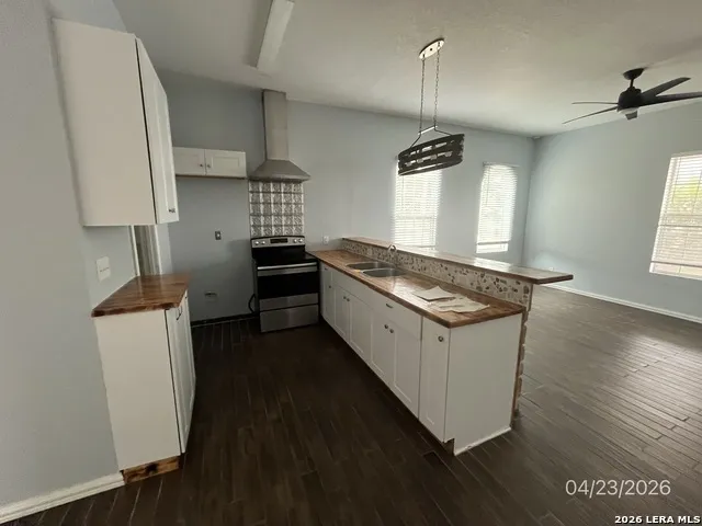 2250 GOLF DR Spring Branch, TX 78070