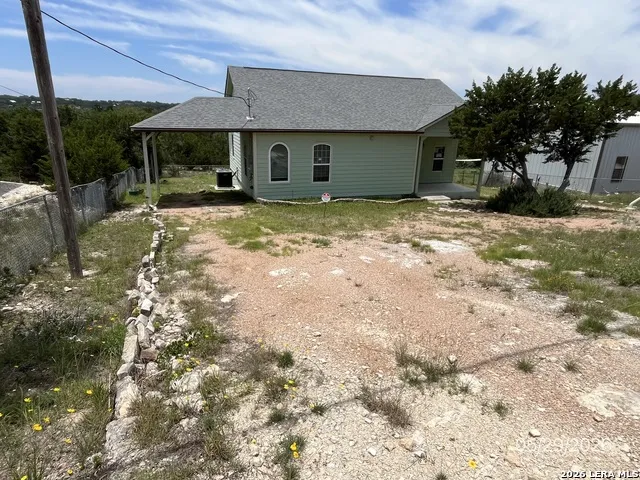 2250 GOLF DR Spring Branch, TX 78070
