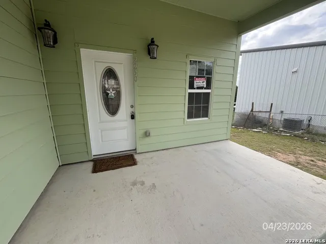 2250 GOLF DR Spring Branch, TX 78070